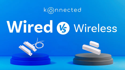 Why Are Wired Alarm Systems Better Than Wireless Alarm Systems?