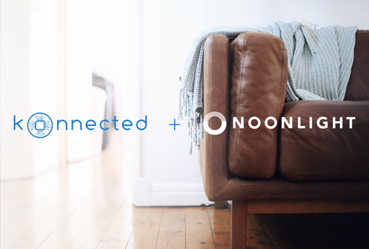 Introducing 24/7 Smart Home Monitoring for Security & Fire with Noonlight