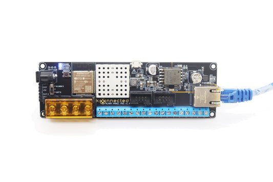 Alarm Panel Pro May Production Update
