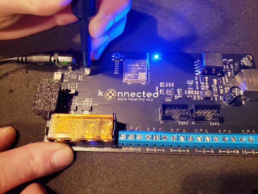 December Production Update