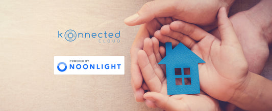 Noonlight 24/7 Emergency Response now Available with Konnected and SmartThings