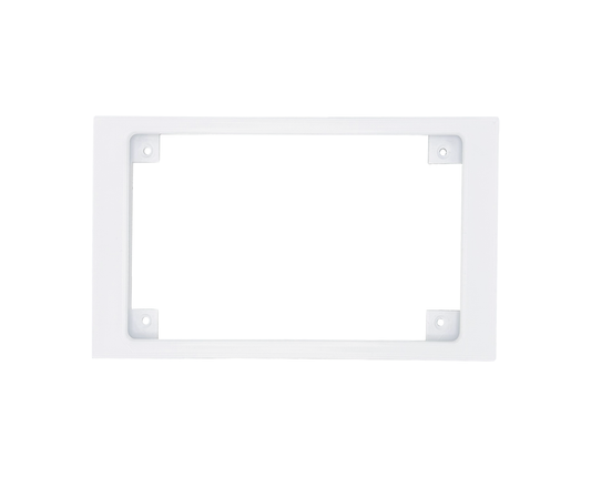 3D printed tablet frame by Jason Thomas