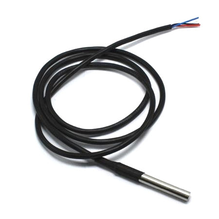 Waterproof Temperature Probe (DS18B20)