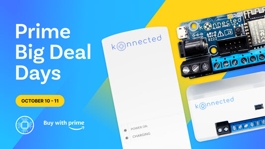 Prime Big Deal Days Are Here!