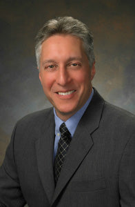 Ron Rothman joins Konnected!