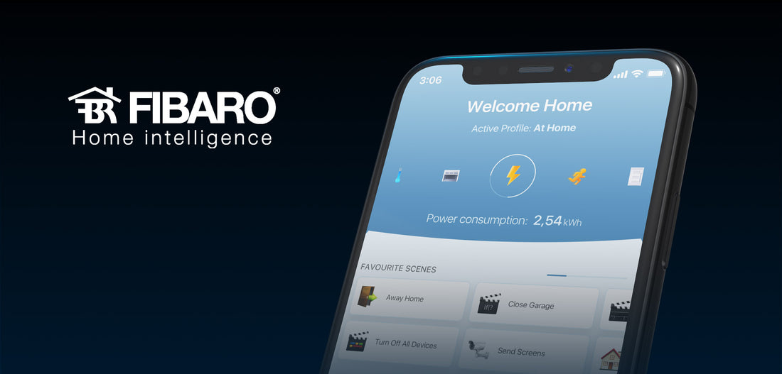 Community Support for Fibaro Home