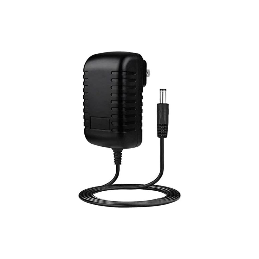 Power Adapter 12V 1A