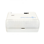 Smart Garage Door Opener White (v2)