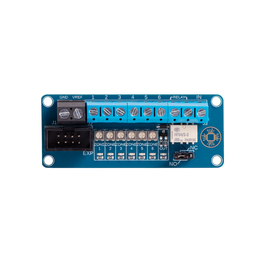 Konnected Alarm Panel Interface Module