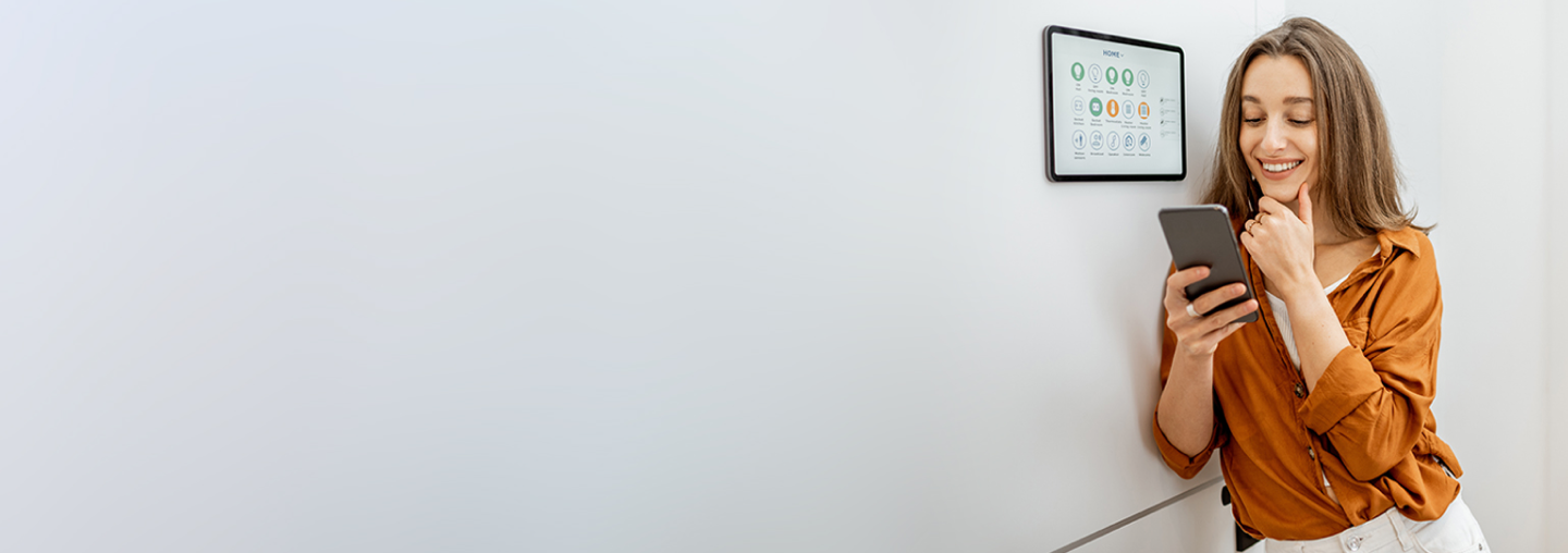 Konnected Alarm Panel connects a wired alarm system to your smart home