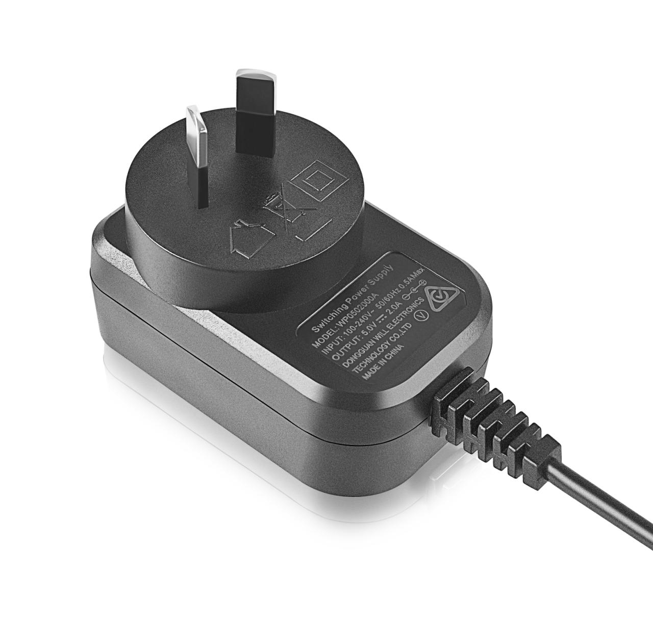 Power Adapter 12V 1A