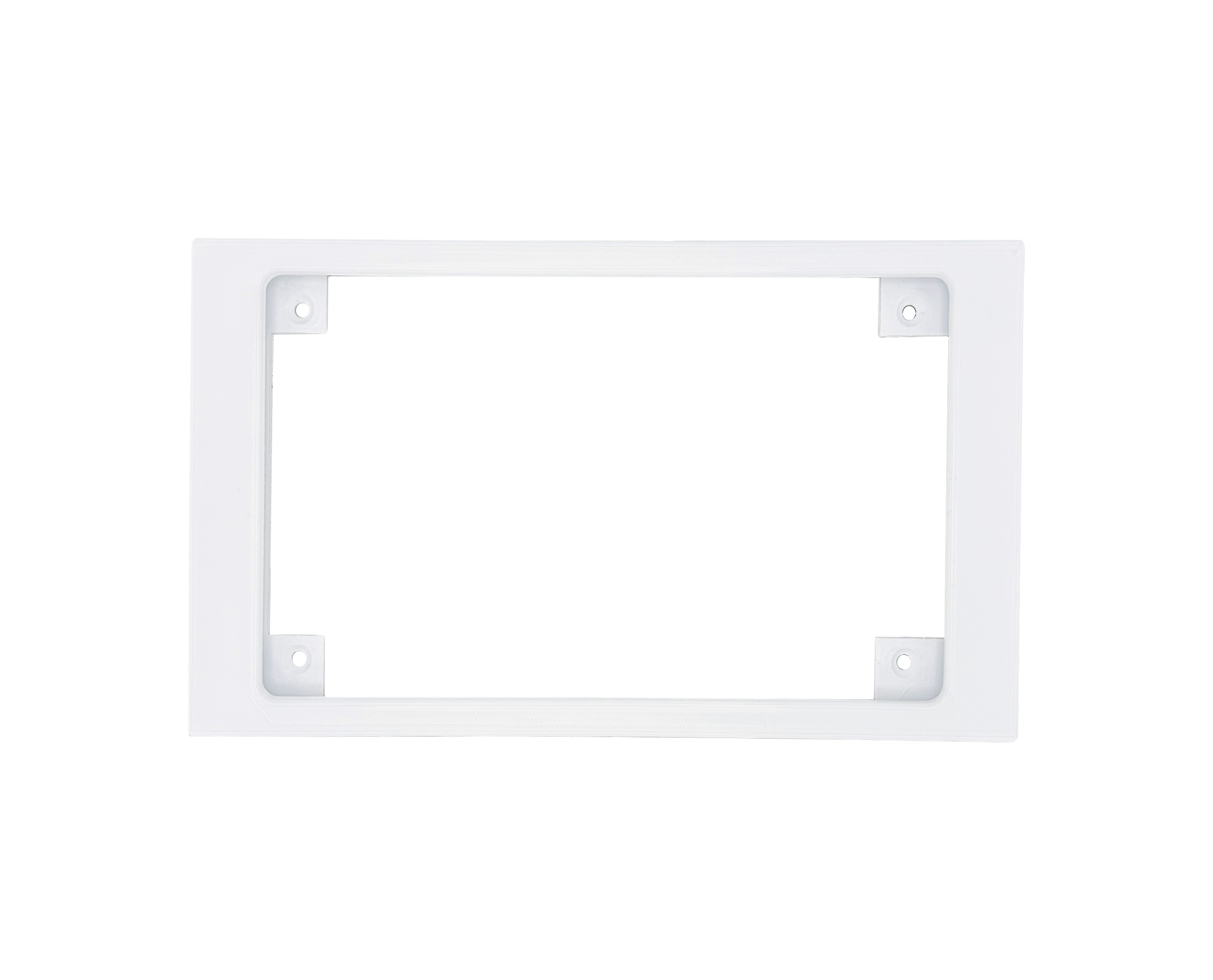 3D printed tablet frame by Jason Thomas – Konnected