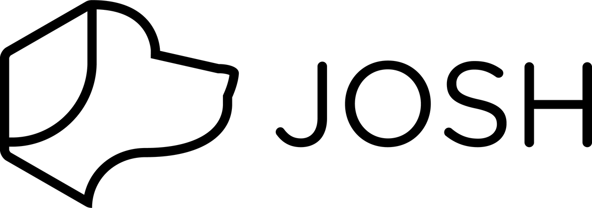Josh.ai logo