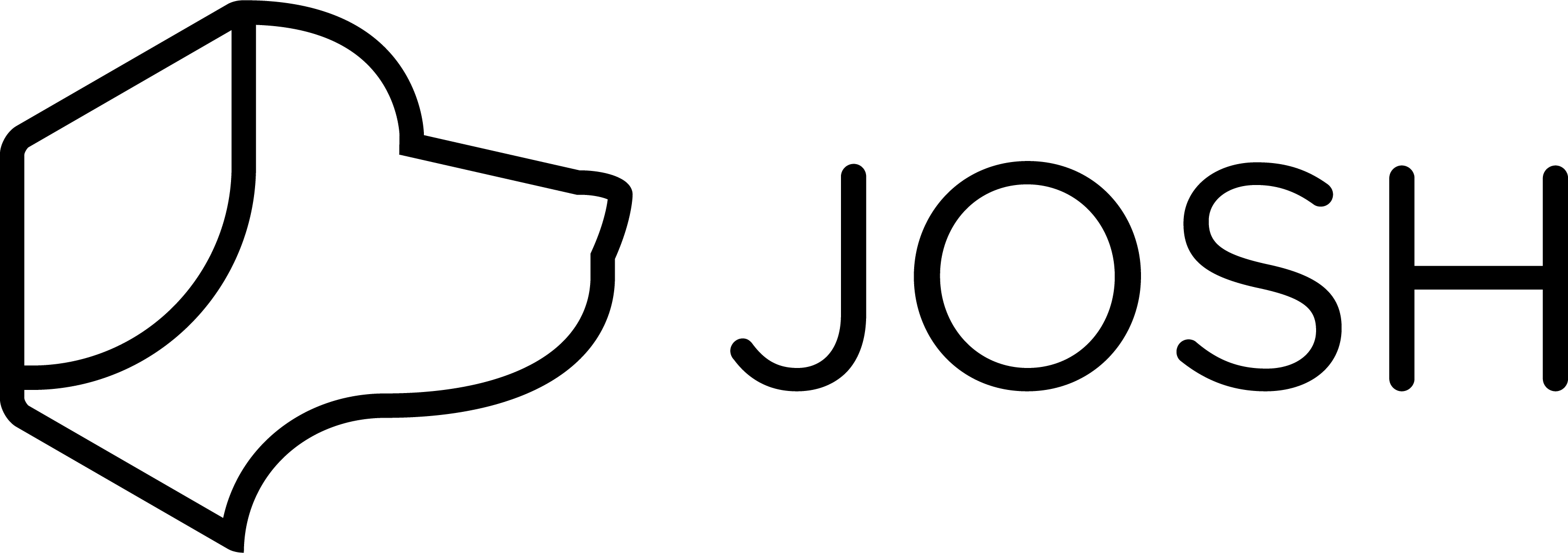 Josh.ai logo