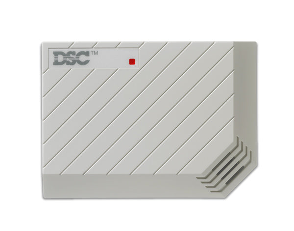 Wired Glassbreak Detector - DSC DG-50A