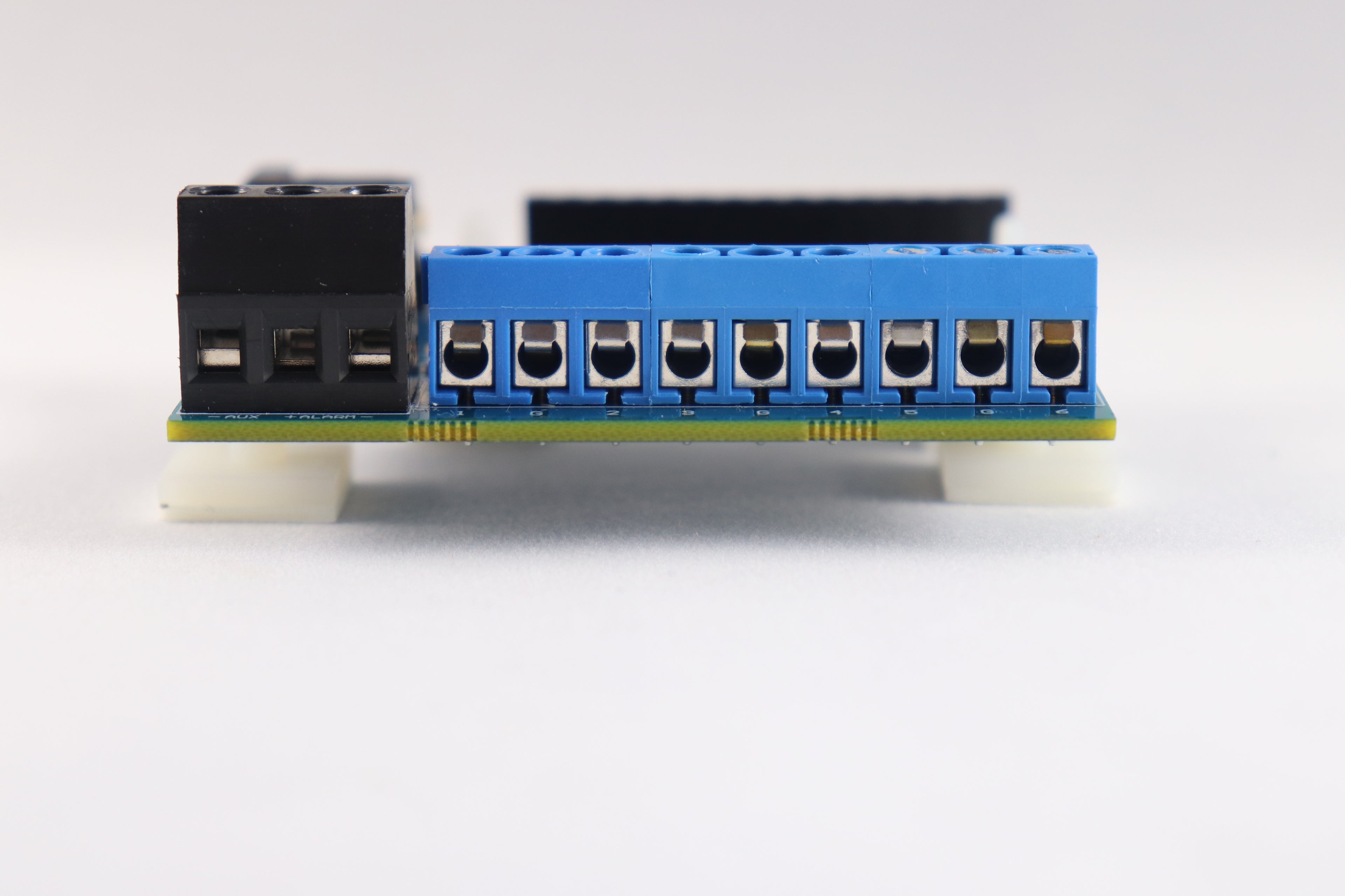 Adhesive Standoffs (set of 4)