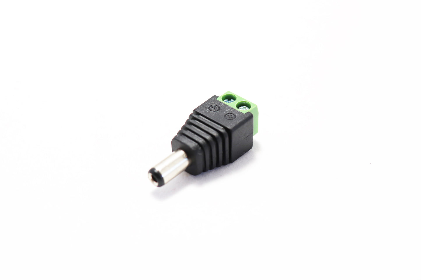 DC Power Screw Terminal Adapter