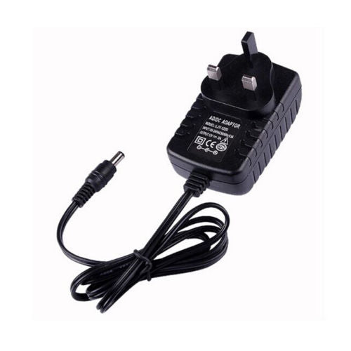 Power Adapter 12V 2A