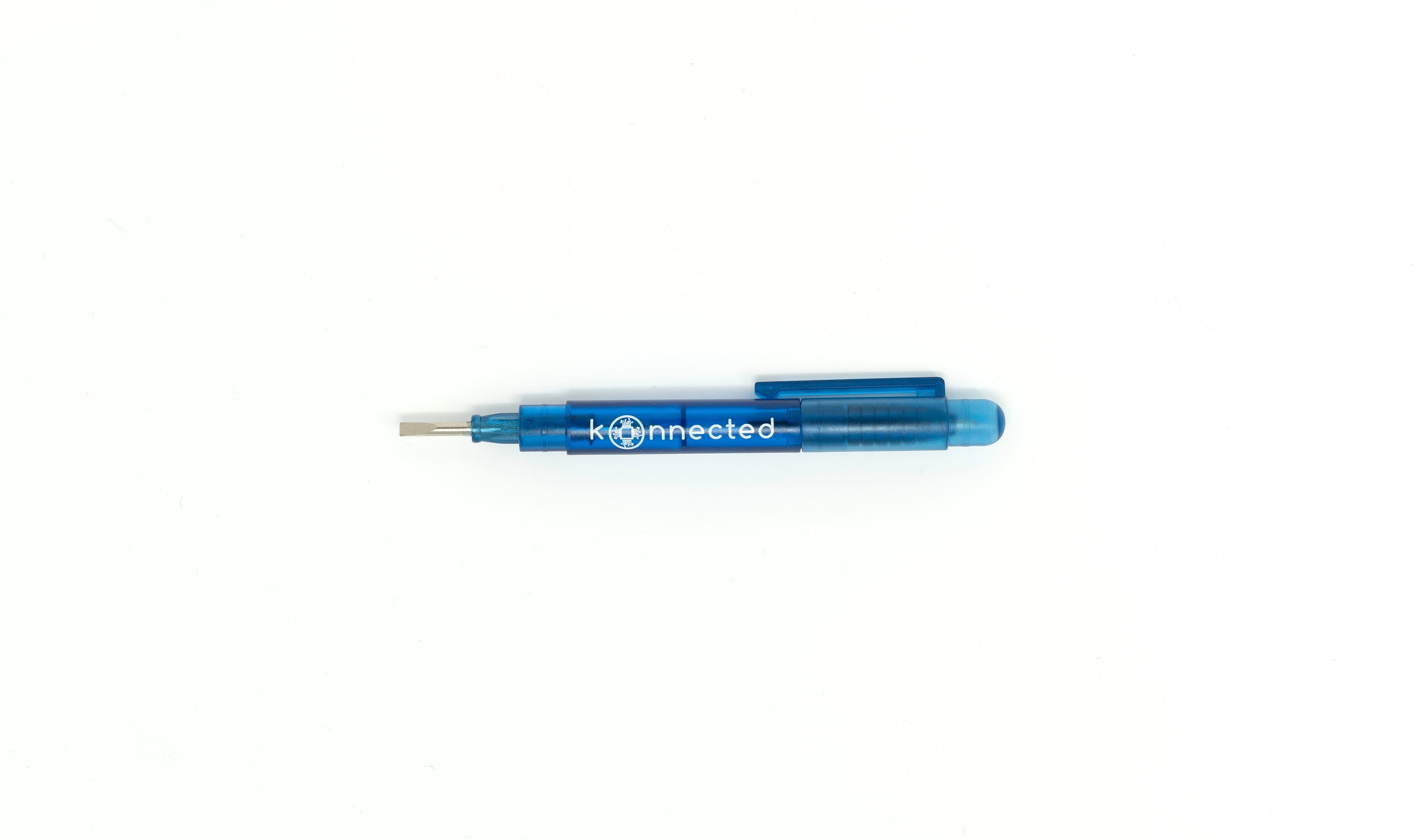 Konnected Mini Screwdriver Pen